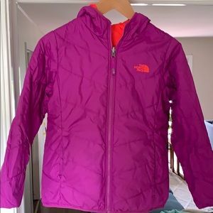 The North Face Perrito Jacket (reversible)